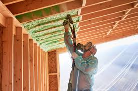 Best Soundproof Insulation  in Wallace, FL